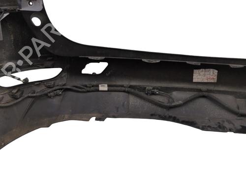 Rear bumper PEUGEOT 5008 II (MC_, MJ_, MR_, M4_) 1.2 THP (MRHNYH, MRHNYW, MRHNSJ, MRHNSU, MRHNSM) | BP29940300C8
