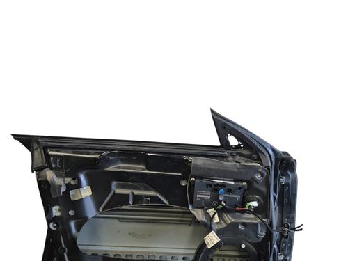 Used Left front door MERCEDES-BENZ CLS (C219) CLS 320 CDI (211 hp) 26147380