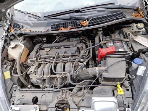 AC compressor FORD FIESTA VI (CB1, CCN) 1.25 | BP25103078M34 