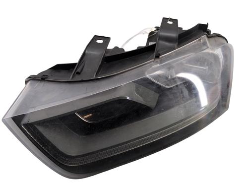Left headlight AUDI Q3 (8UB, 8UG) 2.0 TDI | BP32318403C28 