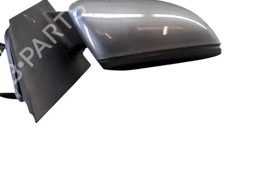 Right mirror VW POLO V (6R1, 6C1) 1.6 TDI | BP29587781C27 