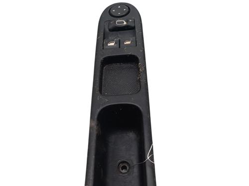 Used Left front window switch PEUGEOT 307 Break (3E) 1.6 HDi 110 (109 hp) 29759956