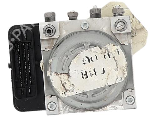 ABS pump RENAULT EXPRESS Box Body/MPV 1.3 TCe 100 (F6MA) | BP37749042M43 - Image 2