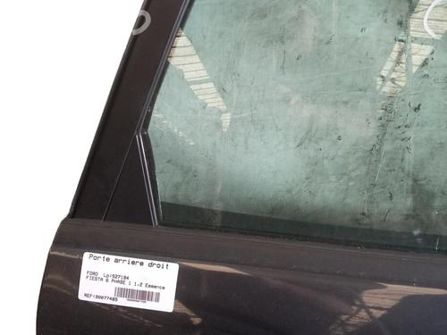 Right rear door FORD FIESTA VI (CB1, CCN) 1.25 | BP25099303C5 