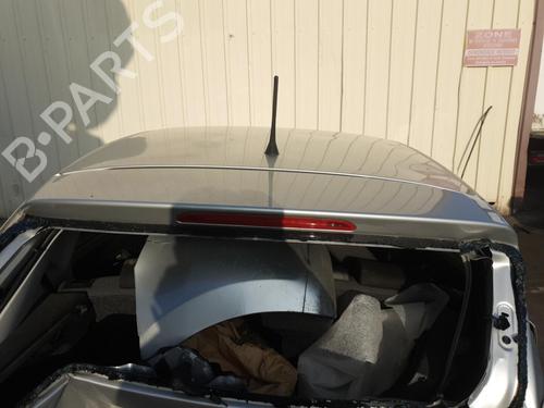 Climate control VW POLO V (6R1, 6C1) 1.6 TDI | BP25076635I5 