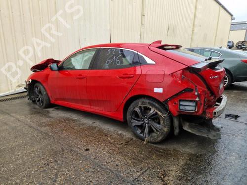 Left front window switch HONDA CIVIC X Hatchback (FC_, FK_) | BP25058257I27 - Image 20