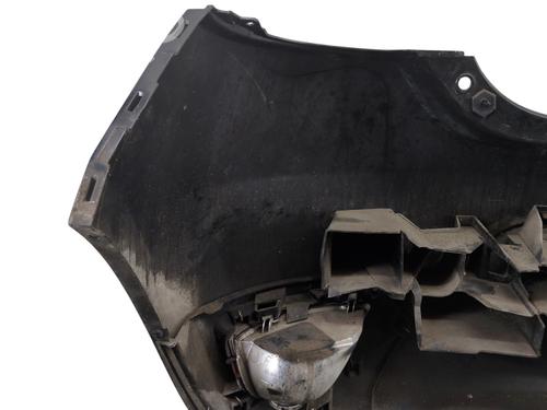 Rear bumper DACIA SANDERO II 1.0 SCe 75 (B8JC, B8JD, B8NC) | BP32361089C8