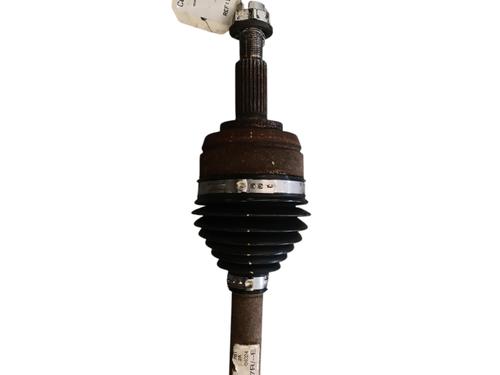 Right front driveshaft RENAULT EXPRESS Box Body/MPV 1.3 TCe 100 (F6MA) | BP37749045M39 - Image 7