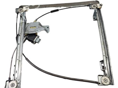 Front left window mechanism MERCEDES-BENZ CITAN Box Body/MPV (W415) 111 CDI (415.603, 415.605) | BP26240314C22 
