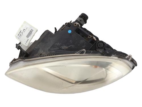 Left headlight LANCIA MUSA (350_) 1.4 (350.AXA11, 350.AXA1A) | BP38034053C28 - Image 5