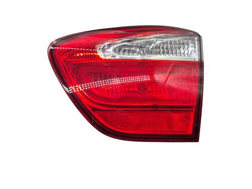 Right tailgate light KIA RIO III (UB) 1.1 CRDi | BP30107882C80 