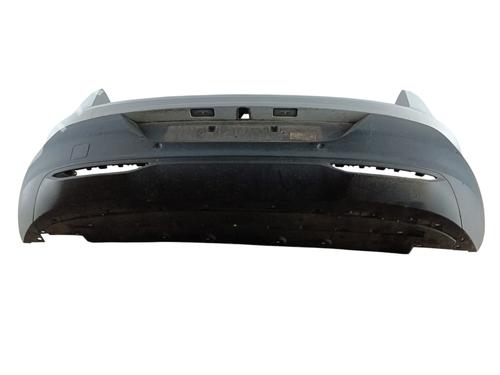 Used Rear bumper RENAULT MEGANE E-TECH SUV EV40 (BNJ2) (131 hp) 25100499
