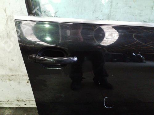 Right front door VW TOUAREG (7LA, 7L6, 7L7) 2.5 R5 TDI | BP25078039C3 