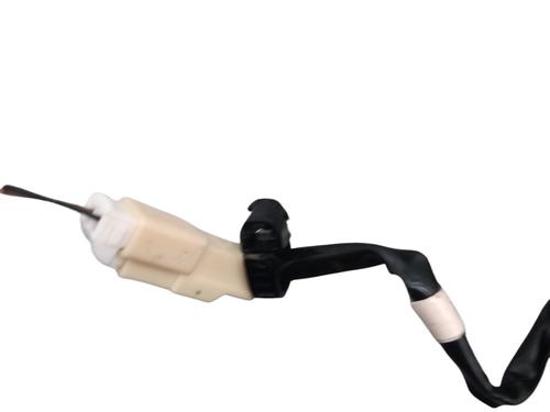 Seat buckle SUZUKI CELERIO (LF) 1.0 (AVK310) | BP30392229I32 - Image 2