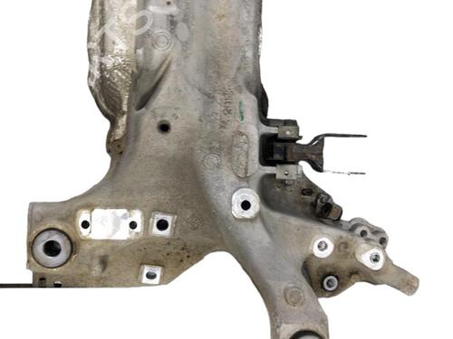 Subframe PEUGEOT 407 (6D_) 1.6 HDi 110 (6D9HZC, 6D9HYC) | BP25087257M9 - Image 7