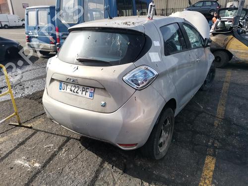 Gearknop RENAULT ZOE (BFM_) ZOE | BP25061894I34 - Image 5
