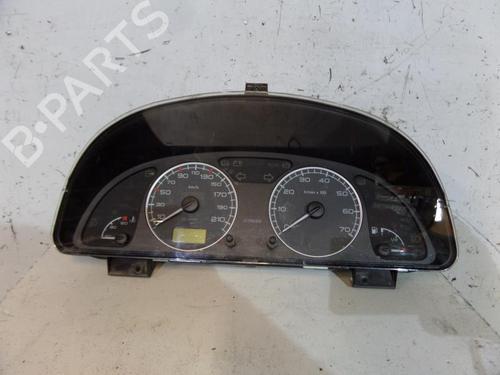 Used Instrument cluster CITROËN XSARA Coupe (N0) 2.0 HDI 90 (90 hp) 25085768