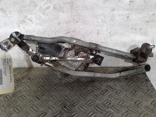 Used Front wiper motor RENAULT LATITUDE (L70_) 2.0 dCi 175 (L70Y, L734) (173 hp) 25111191