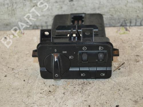 Used Switch BMW 3 Touring (E46) 320 d (150 hp) 25097369
