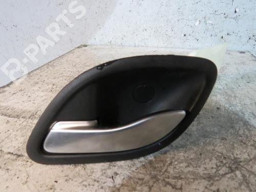 Used Rear left interior door handle Rear left interior door handle RENAULT ESPACE IV (JK0/1_) 2.2 dCi (JK0H) (150 hp) 10605004 10605004