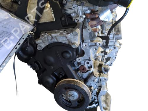 Used Engine PEUGEOT 207 (WA_, WC_) 1.6 HDi (90 hp) 29979100