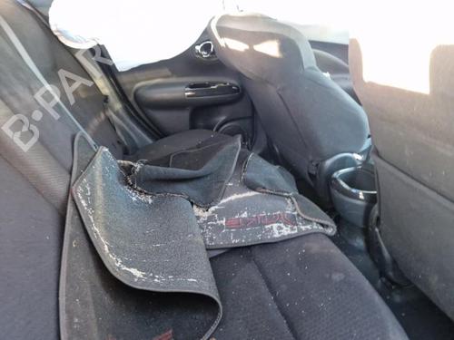 Left front window switch NISSAN JUKE (F15) 1.5 dCi | BP25099626I27  - Image 10