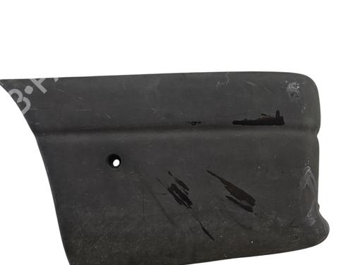 Corner bumper RENAULT MASTER II Van (FD) 2.5 dCi 120 | BP26240370C117 