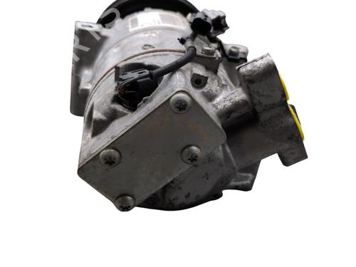 AC Kompressor RENAULT CLIO IV (BH_) 1.5 dCi 75 | BP26289665M34 