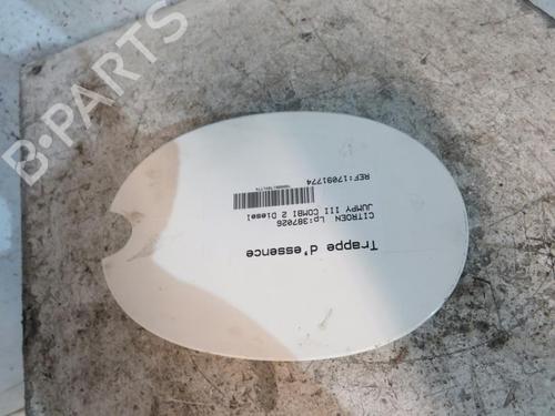Fuel flap CITROËN JUMPY II Van  | BP25066776C131 