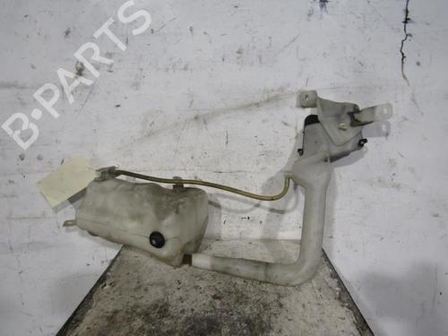 Used Windscreen washer tank MERCEDES-BENZ E-CLASS (W211) E 220 CDI (211.006) (150 hp) 25113747