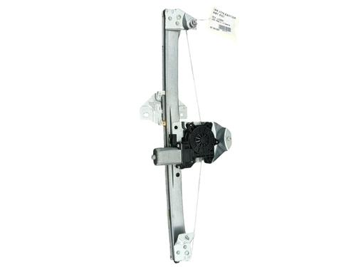 Front right window mechanism DACIA LODGY (JS_) 1.3 TCe 130 (JSNE) | BP25074005C23 - Image 2