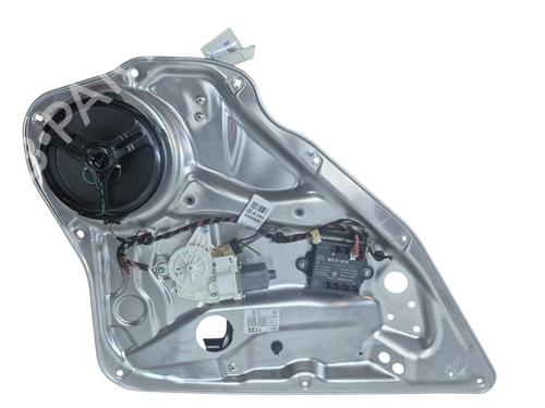 rear-left-window-mechanism-mercedes-benz-c-class-w204-2007-2008-2009-2010-2011-2012-2013-2014-2015-26289635 main image