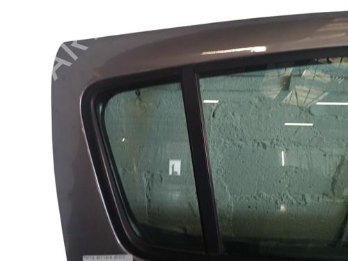 right-rear-door-renault-clio-iii-br01-cr01-2005-2006-2007-2008-2009-2010-2011-2012-2013-2014-34107897 main image