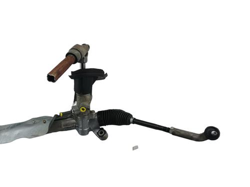 Used Steering rack Steering rack MAZDA 3 (BK) 1.6 DI Turbo (109 hp) 25062352 25062352