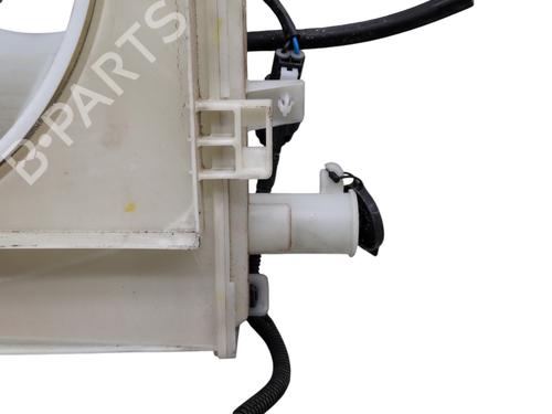 Radiator fan PEUGEOT 108 1.0 VTi 72 | BP26938144M35 - Image 2