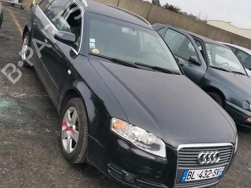 Hattehylde AUDI A4 B7 Avant (8ED) 1.9 TDI | BP25062932C85 - Image 9