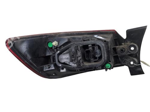 Used Right taillight RENAULT CLIO IV (BH_) 1.5 dCi 90 (90 hp) 31602694