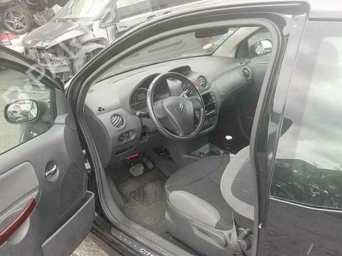 Warning switch CITROËN C2 (JM_) 1.6 | BP25105207I22  - Image 7