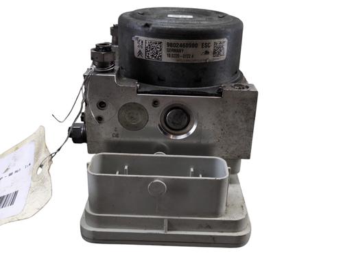ABS pump PEUGEOT 208 I (CA_, CC_) 1.4 HDi | BP30813749M43