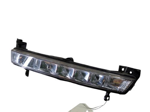 Used Right daytime light Right daytime light CITROËN C4 Picasso I MPV (UD_) [2006-2015] 26527256 26527256