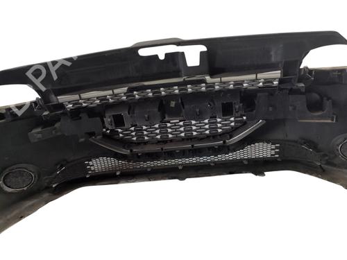 Front bumper PEUGEOT 208 I (CA_, CC_) 1.4 HDi | BP29598124C7 