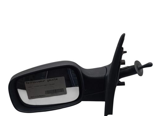 Left mirror RENAULT CLIO III (BR0/1, CR0/1) 1.5 dCi (BR17, CR17) | BP30485054C26 