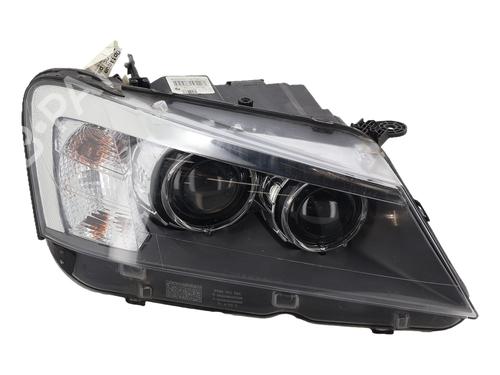 Right headlight BMW X3 (F25) xDrive 20 d | BP39581817C29 - Image 4