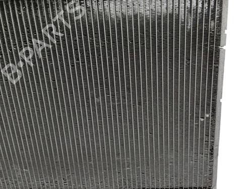 Køler CITROËN C3 III (SX) 1.5 BlueHDi 100 (SXYHYP, SXYHTU) | BP28356788M31