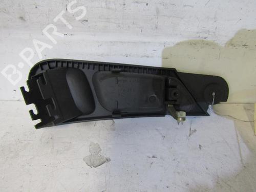 Venstre bak invendig håndtak MERCEDES-BENZ C-CLASS (W203) C 200 CDI (203.007) | BP25111995I15 