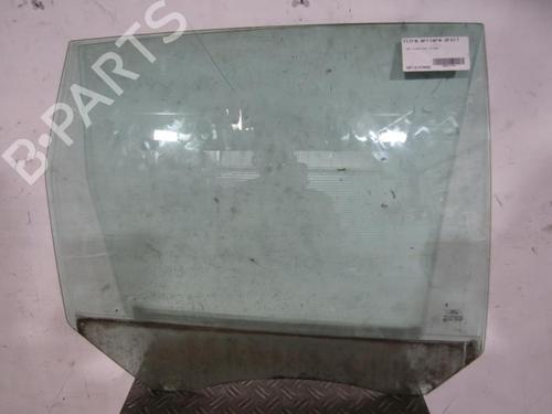 Used Rear right door window FORD FOCUS C-MAX (DM2) 1.6 TDCi (109 hp) 25095451