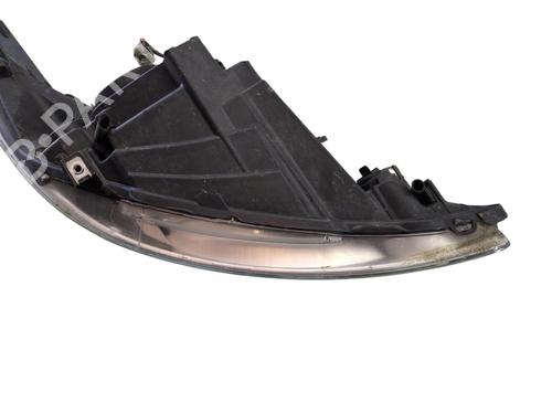 Used Left headlight FORD KA (RU8) 1.2 (69 hp) 28211655