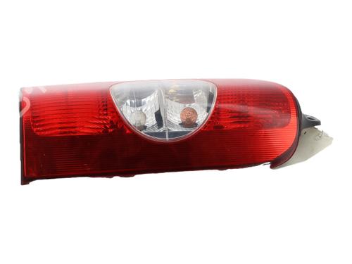 Used Right taillight Right taillight RENAULT MASTER II Bus (JD) 2.5 dCi 120 (JD0M, JD1M, JD1W) (115 hp) 40457823 40457823