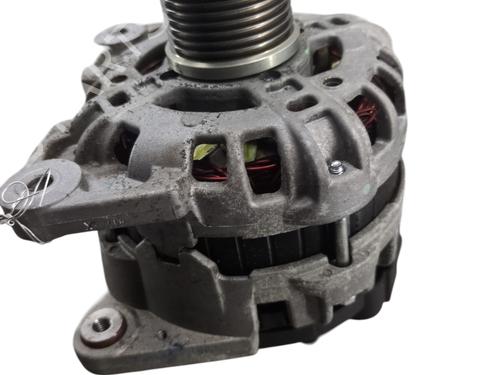 Alternator RENAULT CAPTUR I (J5_, H5_) 0.9 TCe 90 | BP32065016M7 - Image 4