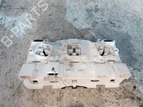 Interior roof light PEUGEOT 208 I (CA_, CC_) 1.2 VTI 82 | BP25109611I8 